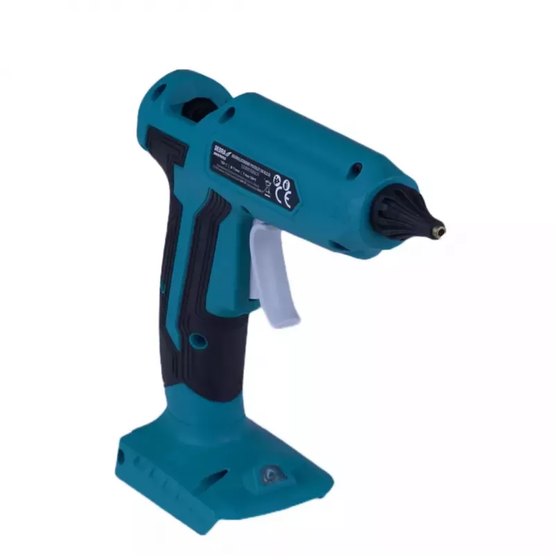 Cordless glue gun Dedra DED7052 20W battery-operated lightweight