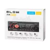 Car radio BLOW AVH-8960 1DIN with RDS, Bluetooth and USB-C