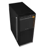 PC Case Logic J23 MIDI Tower at-J023