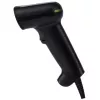 Handheld barcode reader Honeywell 1960GSR-2USB-R 1D/2D LED Black