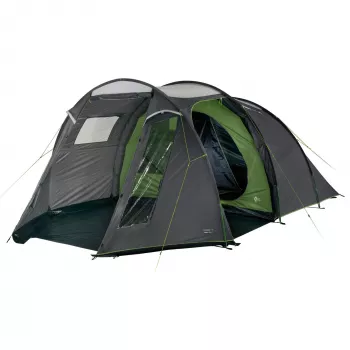 High Peak Ancona 5.0 Grey 10249 (Open Box)