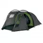 High Peak Ancona 5.0 Grey 10249 (Open Box)