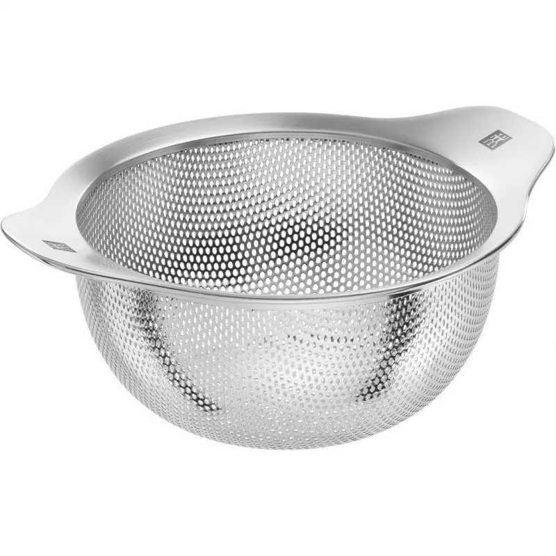 Bowl colander ZWILLING Table 16 cm Stainless steel Silver