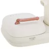 Adler 2-in-1 Breakfast Station | AD 6421 | 1320 W | 1 L | Number of programs 1