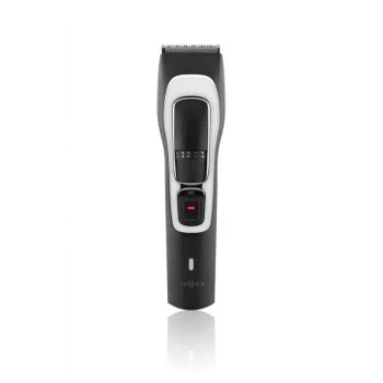 Hair and beard trimmer ETA James Beard ETA634190000 — ETA, black, compact handheld design