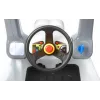Little Tikes Cozy Coupe Police Response Ride-on buggy
