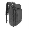 Backpack Tellur Notebook 17.3 inch Business L with USB Port, Black