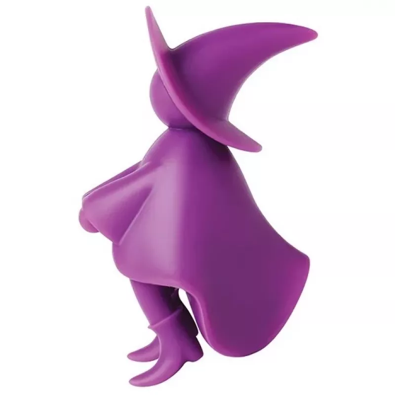 Holder Ototo Design Agatha Purple