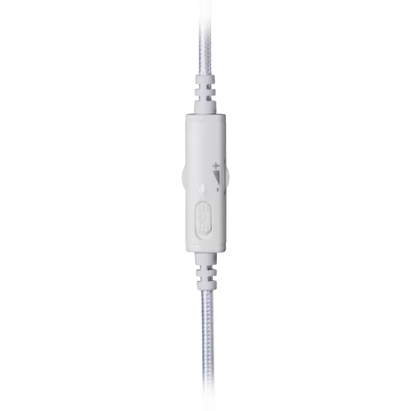 Headphones White Shark GH-2446 Gottan White