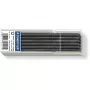 Marker refill Staedtler Lumocolor 218 Black 12 pcs