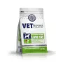 VET RESPONSE Gastrointestinal Low fat - dry dog food - 1,6kg
