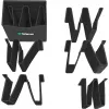 Tool Bag Wera Wera 2go 2 Black Green