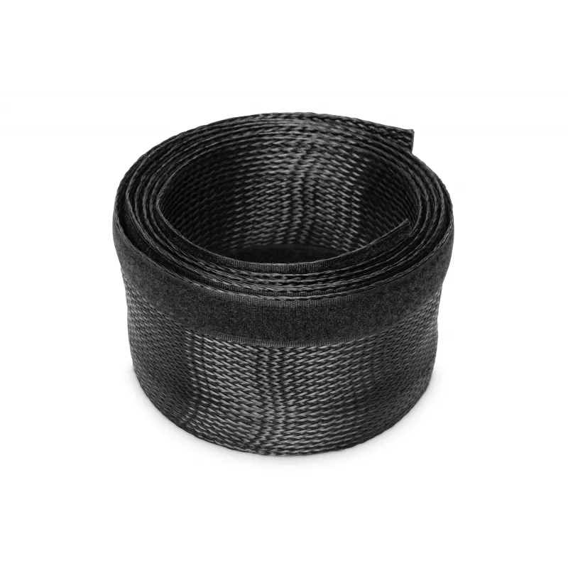 Digitus | Flexible Cable Tube with Hook and Loop Fastener Cable Sock | DA-90507