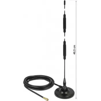 Omni-directional antenna DeLOCK 12428