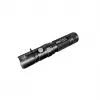 Hand flashlight Nitecore MT21C, 1000 lm, 131 mm, 103.5 g, accepts 18650 or CR123, black