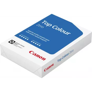 Canon Top Colour Zero FSC printing paper A4 (210x297 mm) 500 sheets White