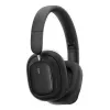 Baseus Bowie H1i Headset Wireless headband Calls/Music USB Type-C Bluetooth Black