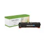Toner cartridge Static Control 002-01-S2201A compatible for HP, Cyan, 1 pc, yield 1800 pages
