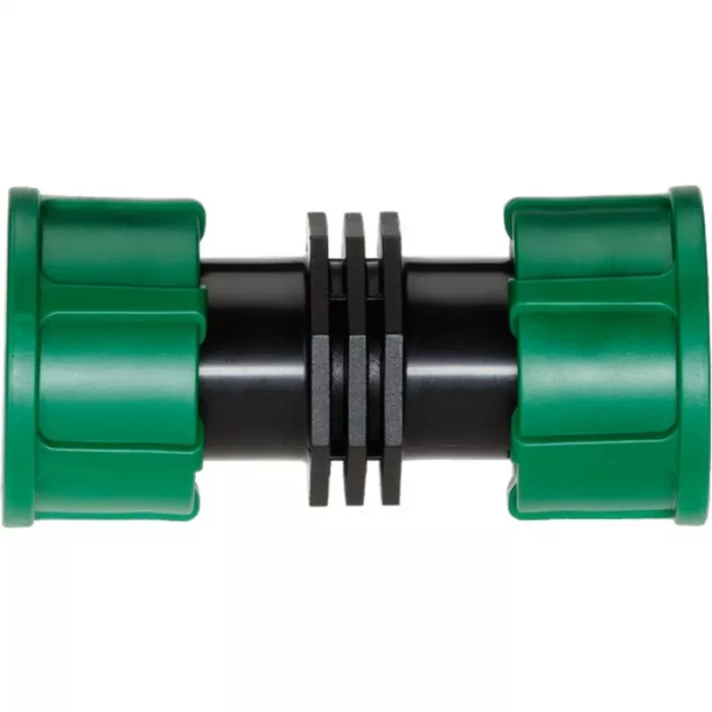 Gardena 2758-20 Irrigation System Part & -Accessory Pipe Connector (02758-20)