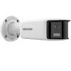 Hikvision DS-2CD2T66G2P-ISU/SL(2.8mm)(C) Bullet IP security camera Indoor & outdoor 3632 x 1632 pixels Ceiling/wall