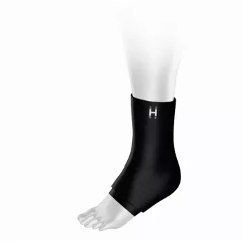 Hot and Cold Ankle Therapy Pad HoMedics SR-GA800 — reusable compress for ankle relief