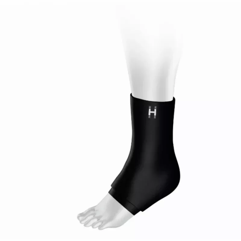 Hot and Cold Ankle Therapy Pad HoMedics SR-GA800 — reusable compress for ankle relief