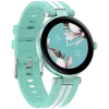 CANYON smart watch Semifreddo SW-61 Green