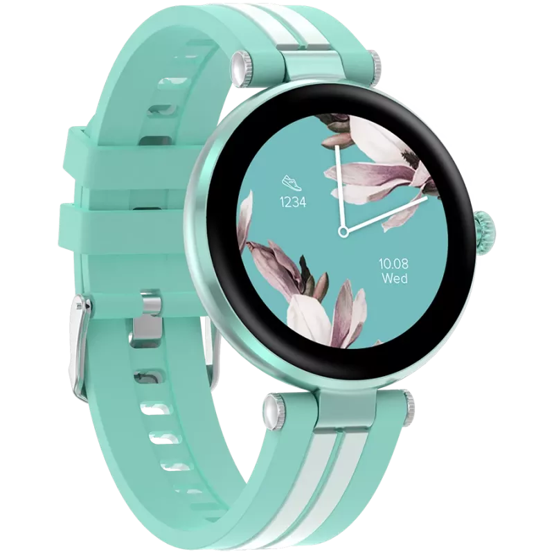 CANYON smart watch Semifreddo SW-61 Green