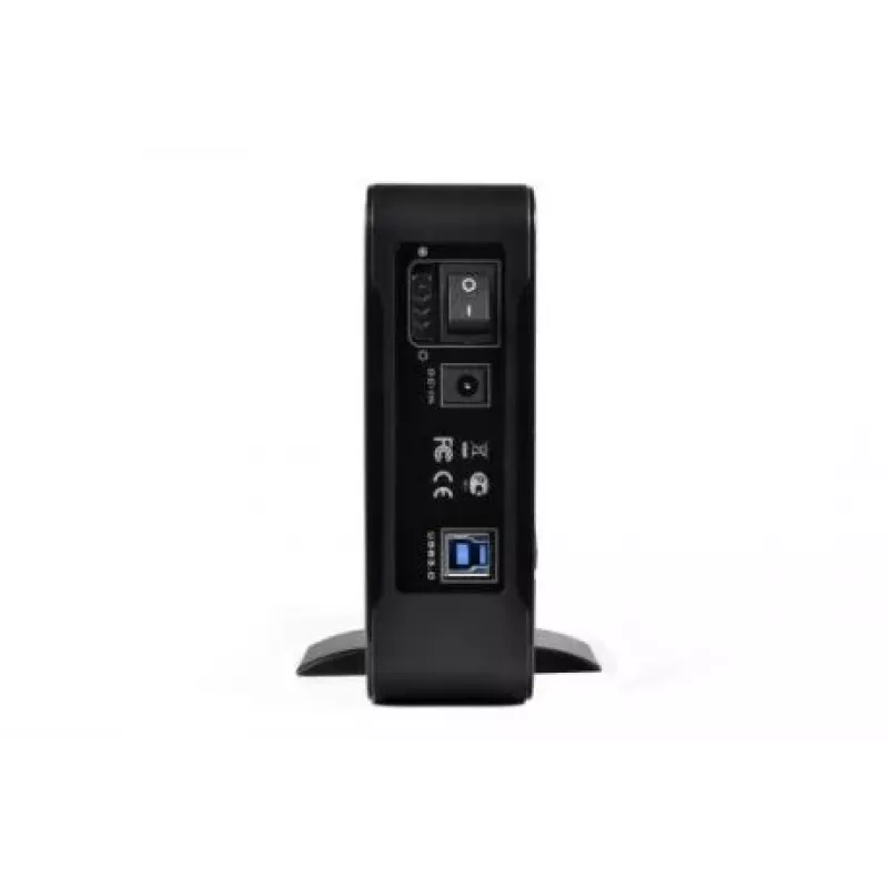 Storage Drive Thermaltake Max 5G Black 3.5 inch