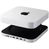 Laptop Dock Satechi ST-GMMSHS Wired USB 3.2 Gen 2 Type-C White