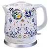 Ceramic electric kettle MAESTRO MR-068 1.5 L 1500W (MR-068-MOSAIC)