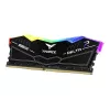 DIMM 32 GB DDR5-6400 (2x 16 GB) Dual-Kit, Memory black, FF3D532G6400HC40BDC01, Delta RGB, INTEL XMP