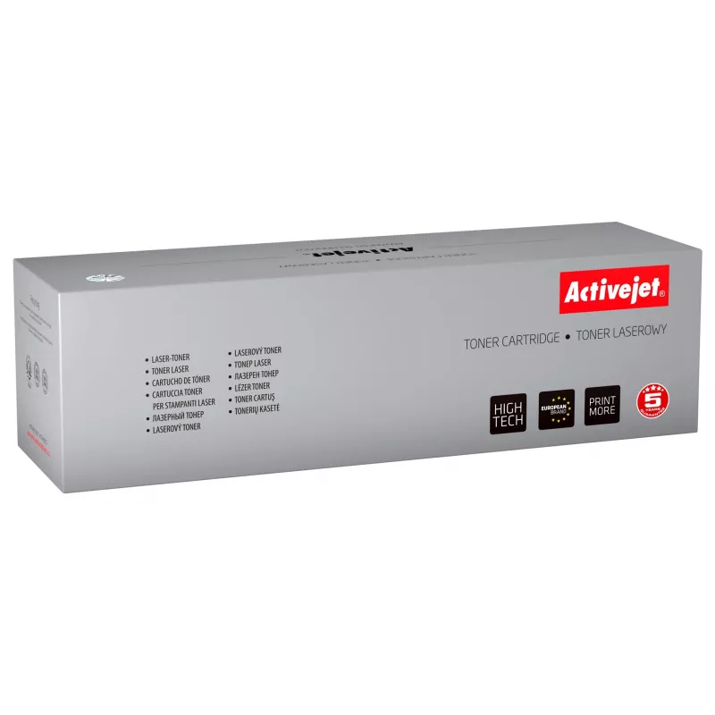 Toner cartridge ActiveJet ATM-324BN compatible with Konica Minolta TN324K, black, 28,000 pages, 1 pc