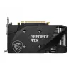 MSI VENTUS GEFORCE RTX 3050 2X XS 8G OC graphics card NVIDIA 8 GB GDDR6