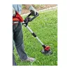 Lawn Mower Einhell GE-CT 18 Li