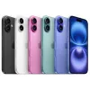 Smartphone Apple iPhone 16 6.1 inch 128GB Black
