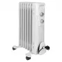 Oil electric space heater Clatronic RA 3735