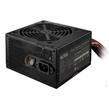 Elite NEX 230V 700, 700 W, 200 - 240 V, 47 - 63 Hz, 5 A, active, 110 W