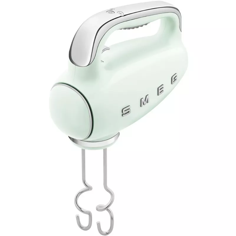 Hand mixer Smeg HMF01PGEU