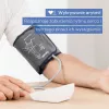 Blood pressure monitor Beurer BM27 automatic measurement with LCD display
