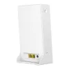 Wireless Router Mercusys MB112-4G 300 Mbit/s 2.4 GHz White