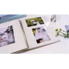 Kodak Memorry Album/20 pages 235x270 Green cloth