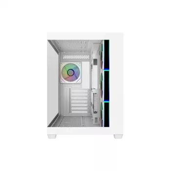 Computer case Cooler Master E681-WHNN-S00 — ATX/mid-tower PC chassis, model E681-WHNN-S00