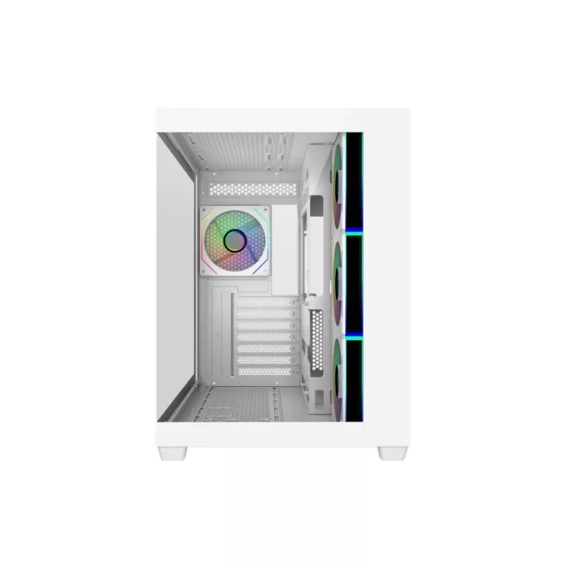 Computer case Cooler Master E681-WHNN-S00 — ATX/mid-tower PC chassis, model E681-WHNN-S00