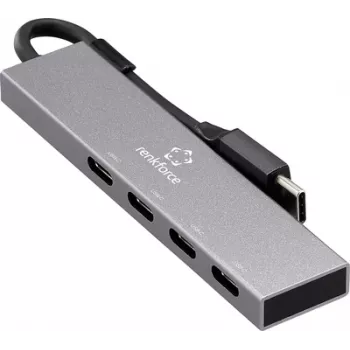 Renkforce RF-6902308 Grey