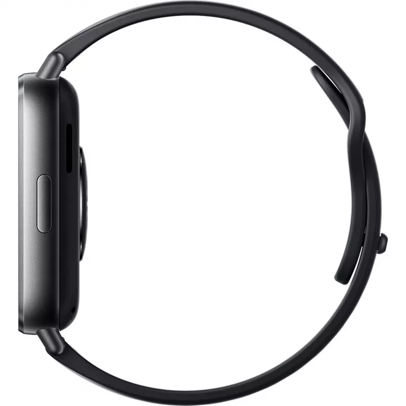 Xiaomi Redmi Watch 5 Active | Smart watch | LCD | 2.0” | Waterproof | Midnight Black