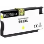 Renkforce Ink replaces HP 951 XL (CN048AE) compatible Yellow RF-5706060 (RF-5706060)