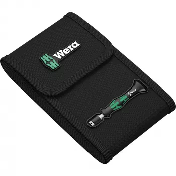 Wera KK Micro-Set 11 nut driver bit 11 pc(s)