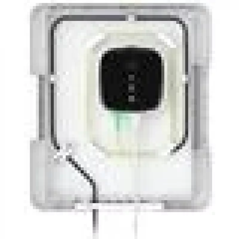 Network Equipment Enclosure Ubiquiti UF-TERMINAL-BOX Outdoor Polycarbonate