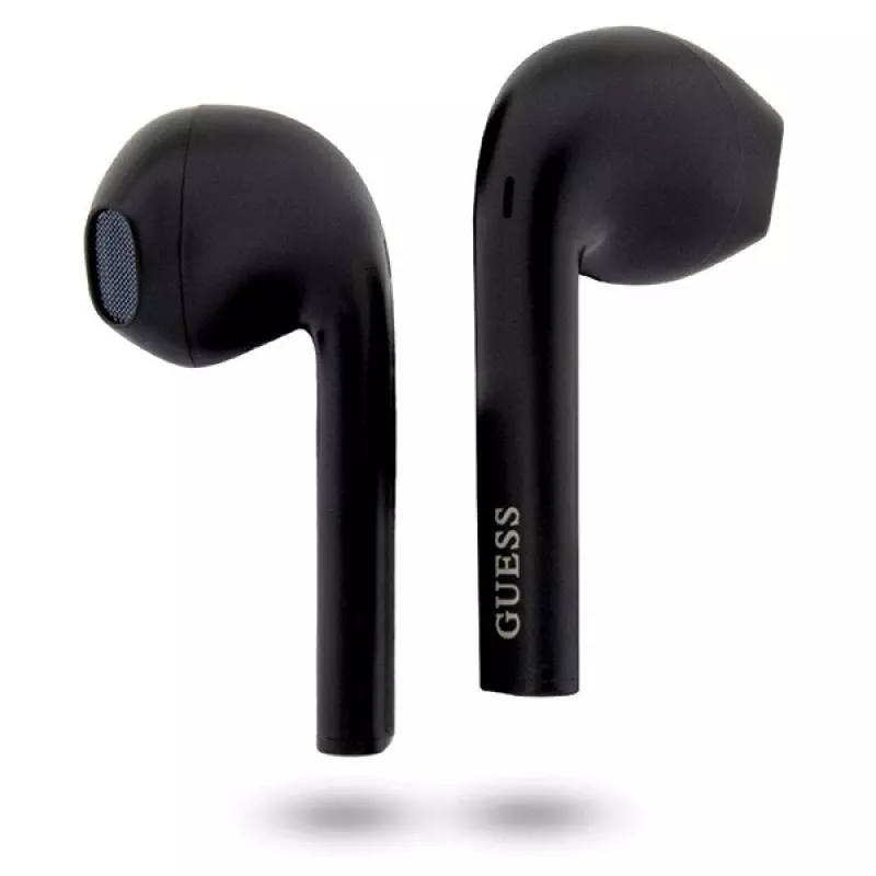Bluetooth headphones TWS GUTWST26PSK black